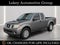 2017 Nissan Frontier SV I4