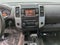 2017 Nissan Frontier SV I4