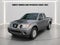 2017 Nissan Frontier SV I4