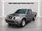2017 Nissan Frontier SV I4