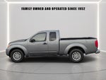2017 Nissan Frontier SV I4