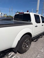 2019 Nissan Frontier Desert Runner