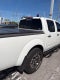 2019 Nissan Frontier Desert Runner