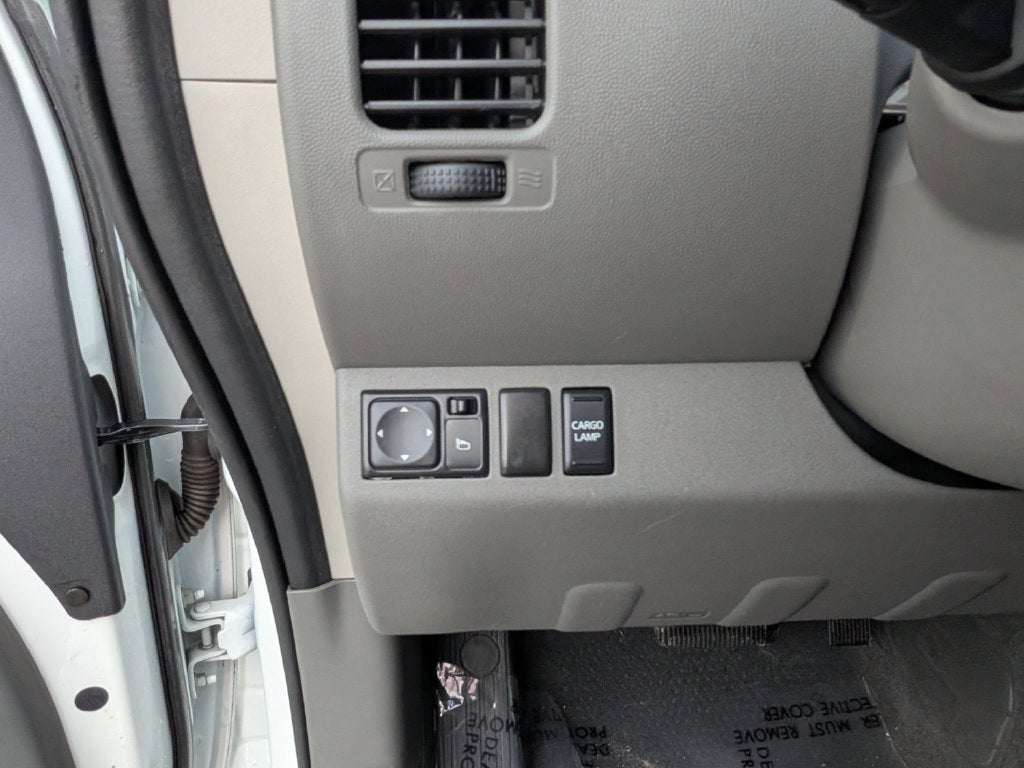 2019 Nissan Frontier Desert Runner