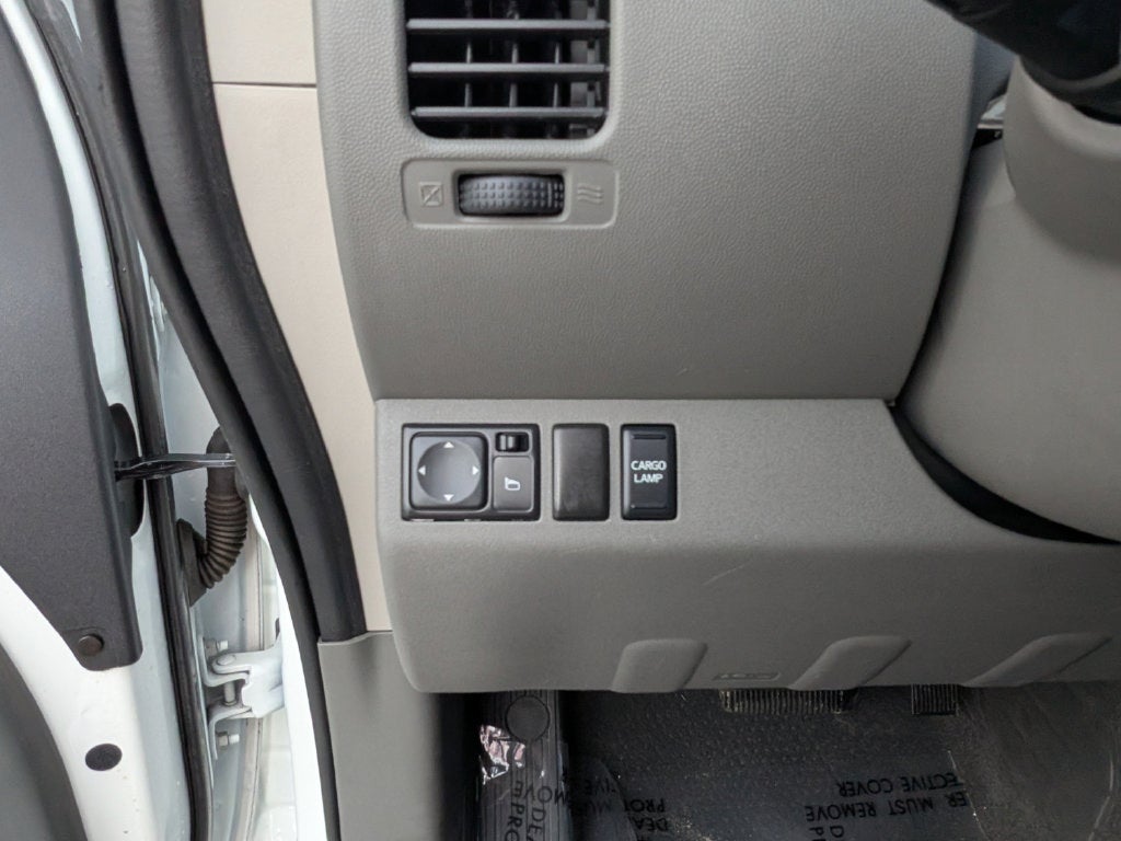 2019 Nissan Frontier Desert Runner