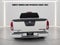 2019 Nissan Frontier Desert Runner