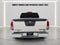 2019 Nissan Frontier Desert Runner
