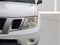 2019 Nissan Frontier Desert Runner