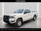 2027 Nissan Frontier S