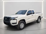 2027 Nissan Frontier S