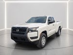 2027 Nissan Frontier S