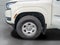 2027 Nissan Frontier S