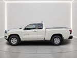 2027 Nissan Frontier S
