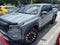 2022 Nissan Frontier PRO-X