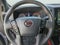 2022 Nissan Frontier PRO-X