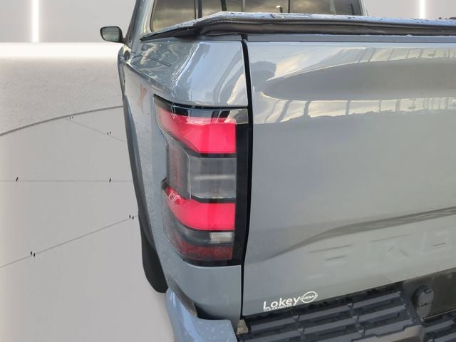 2022 Nissan Frontier PRO-X