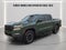 2024 Nissan Frontier PRO-X