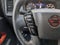 2024 Nissan Frontier PRO-X