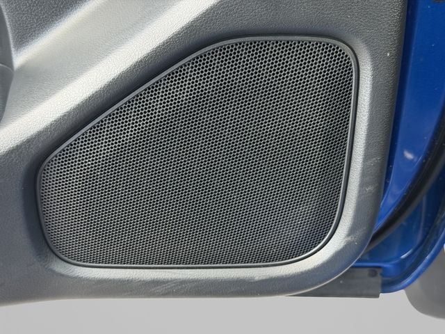2024 Nissan Frontier PRO-X