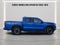2024 Nissan Frontier PRO-X
