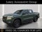 2025 Nissan Frontier PRO-X