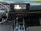 2025 Nissan Frontier PRO-X