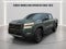 2025 Nissan Frontier PRO-X