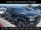 2024 Nissan Frontier PRO-X