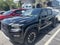 2024 Nissan Frontier PRO-X