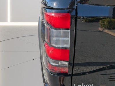 2024 Nissan Frontier PRO-X