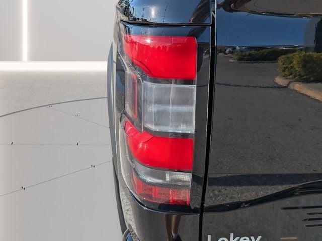 2024 Nissan Frontier PRO-X