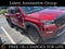 2023 Nissan Frontier PRO-X