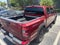 2023 Nissan Frontier PRO-X