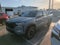 2024 Nissan Frontier PRO-X