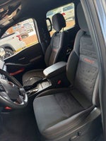 2024 Nissan Frontier PRO-X