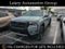 2025 Nissan Frontier PRO-X