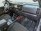2025 Nissan Frontier PRO-X