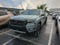 2025 Nissan Frontier PRO-X