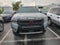 2025 Nissan Frontier PRO-X