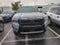 2025 Nissan Frontier PRO-X
