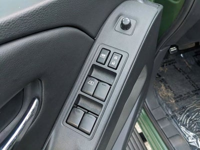 2025 Nissan Frontier SL