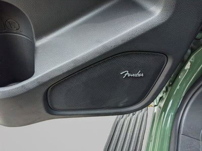 2025 Nissan Frontier SL