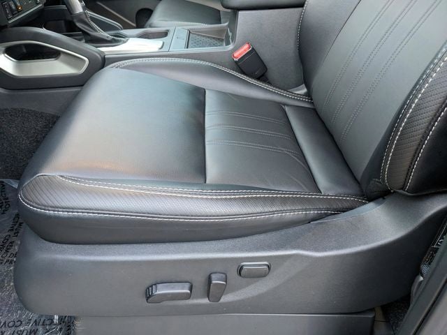 2025 Nissan Frontier SL