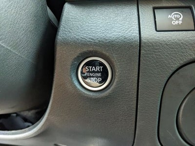 2025 Nissan Frontier SL