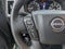 2025 Nissan Frontier SL