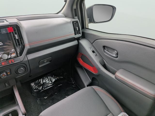 2026 Nissan Frontier PRO-4X w/R Package