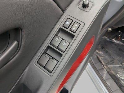 2026 Nissan Frontier PRO-4X w/R Package