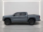 2026 Nissan Frontier PRO-4X w/R Package