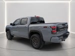 2026 Nissan Frontier PRO-4X w/R Package