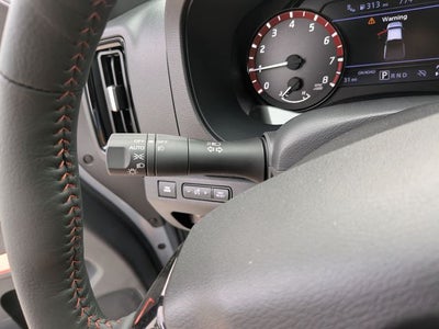 2026 Nissan Frontier PRO-4X w/R Package